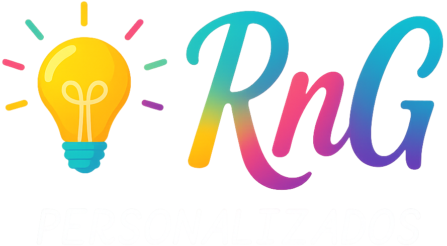 RNG Personalizados